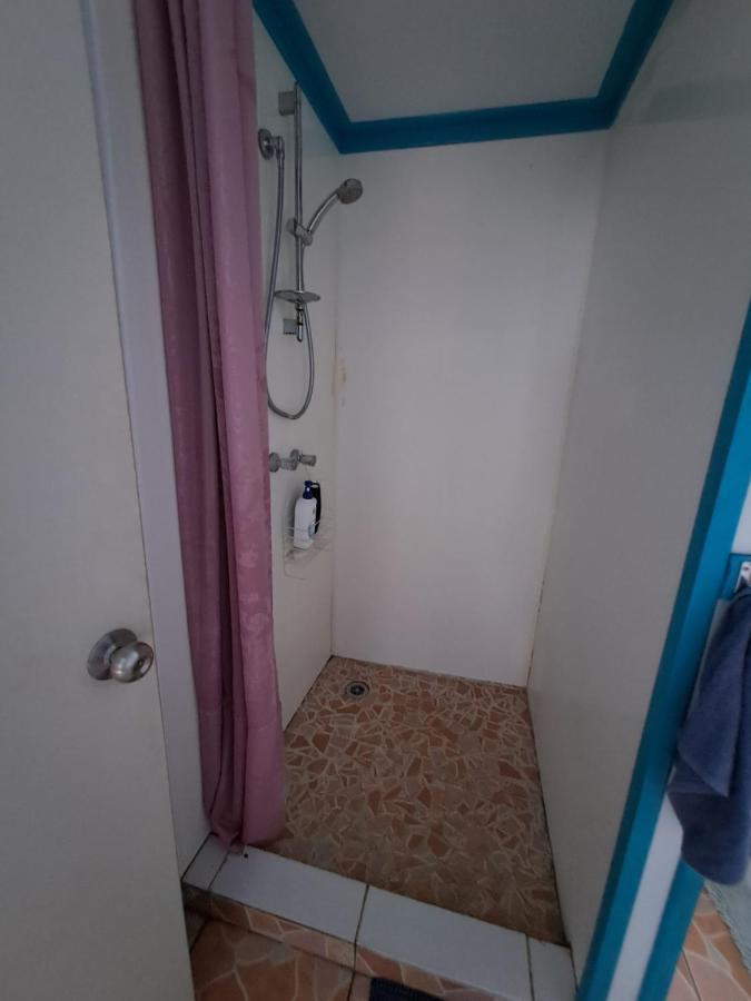 Aitutaki Budget Accommodation Amuri Zewnętrze zdjęcie