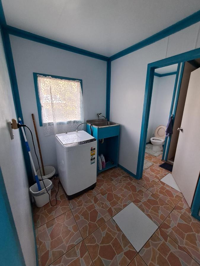 Aitutaki Budget Accommodation Amuri Zewnętrze zdjęcie