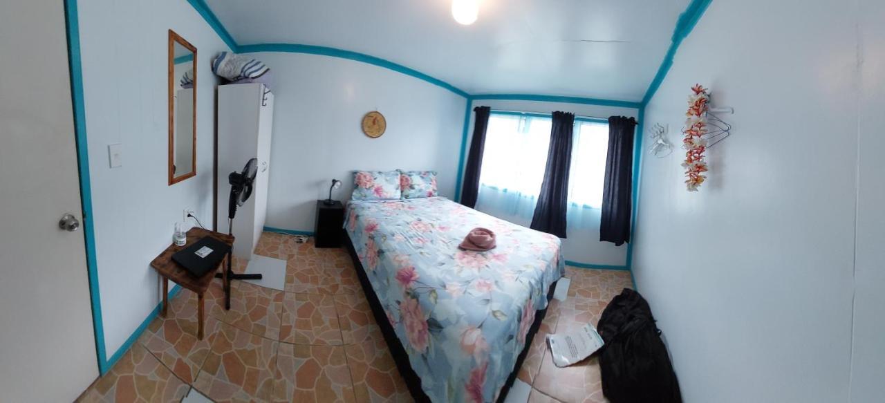 Aitutaki Budget Accommodation Amuri Zewnętrze zdjęcie