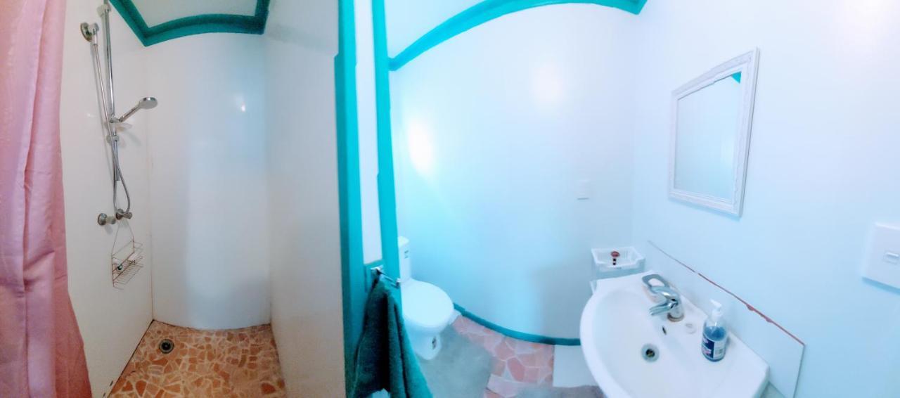 Aitutaki Budget Accommodation Amuri Zewnętrze zdjęcie