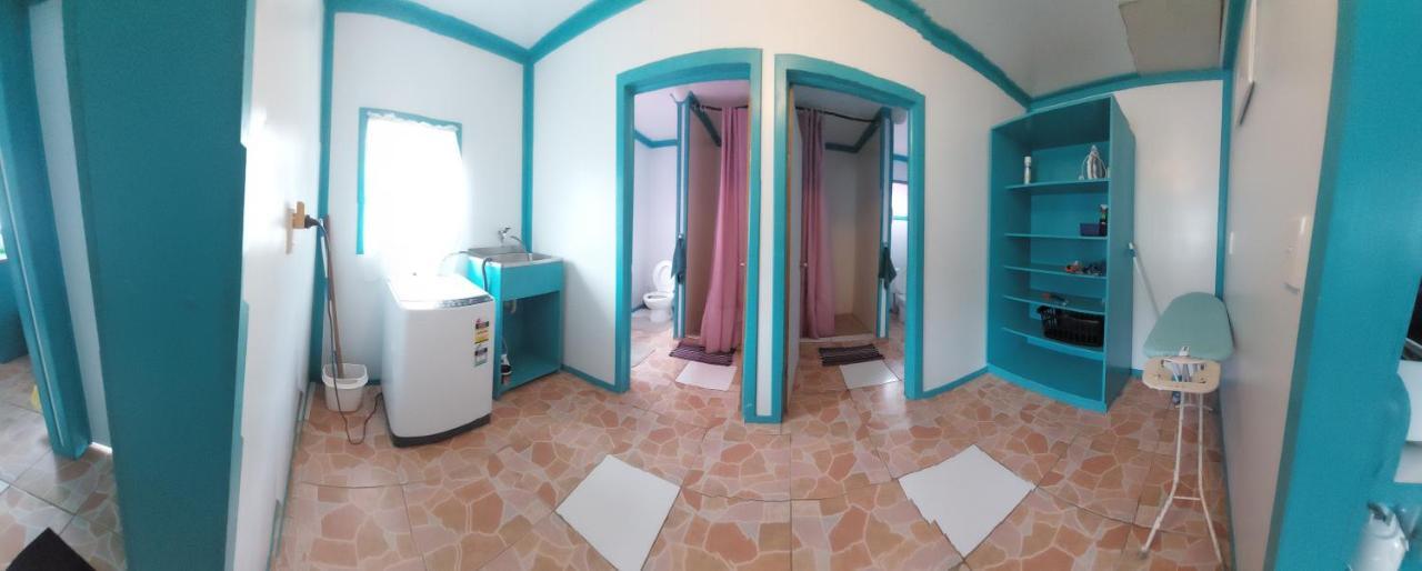Aitutaki Budget Accommodation Amuri Zewnętrze zdjęcie